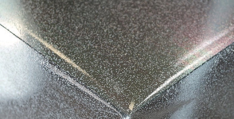 d-c-fix® Paradiso Glitter Silver Christmas Tablecloth 140cm x 30m