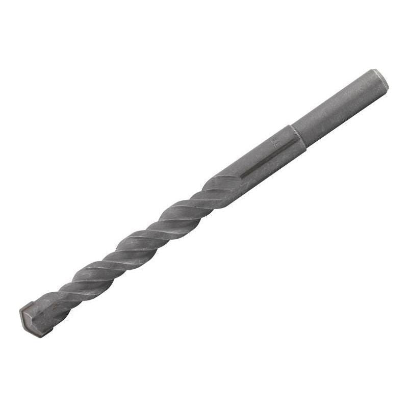 Faithfull Standard Masonry Drill Bit 12 x 150mm Faithfull - RockBottom Northampton