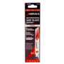 Abracs Reciprocating Saw Blade Pack 5 150 x 19 x 0.9mm