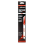 Abracs Reciprocating Saw Blade Metal Pack 5 225 x 19 x 0.9mm