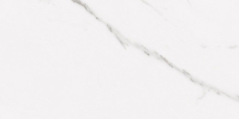 Johnson Tiles Glide White Carrara Multi Purpose Tile 600 x 300mm x 1.26m2