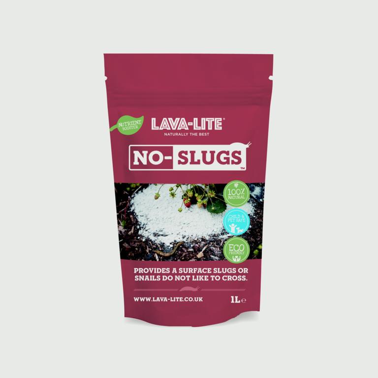 LAVA-LITE No Slugs Control 1L