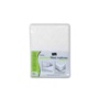 Ottoman Quilted Mattress Protector Super King