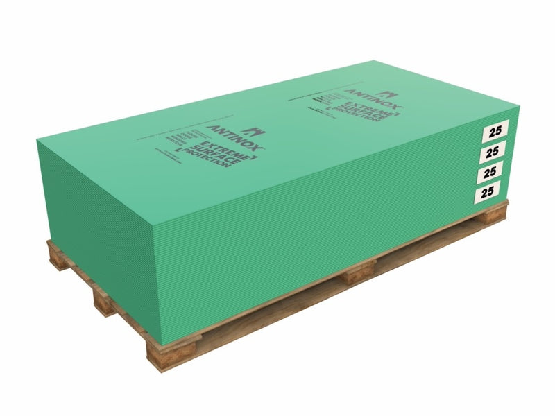 Antinox Extreme Heavy Duty Floor Protector 2m x 1m