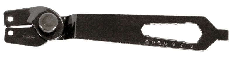 Abracs Adjustable Pin Spanner
