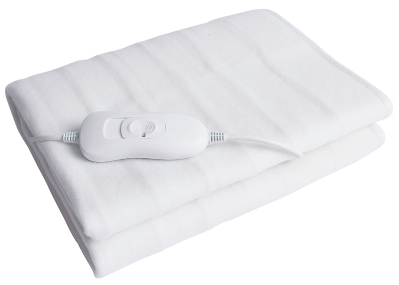 Daewoo Electric Heated Blanket Single 127 x 165 cm