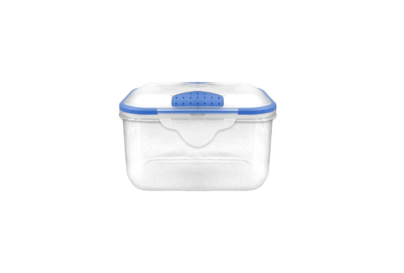 Lock 'n' Seal Square Container 1.5L