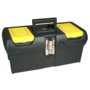 Stanley 2000 Metal Latch Toolbox 16"