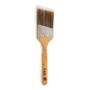LickTools Eco Bamboo Handle Angle Sash Brush 2.5"