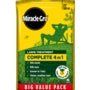 Miracle-Gro® Complete 4 in 1 360m2