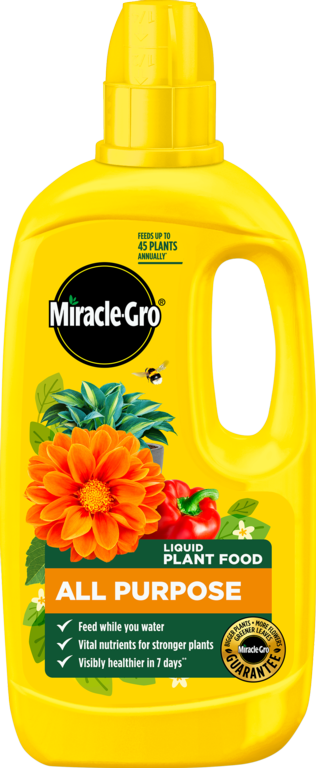 Miracle-Gro® All Purpose Concentrate 800ml