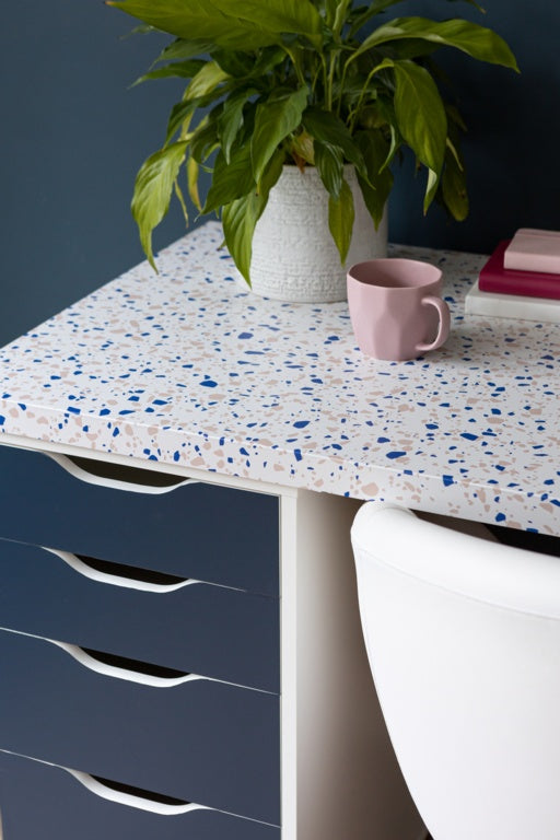 d-c-fix® Terrazzo Neo Self Adhesive Film 67.5cm x 15m
