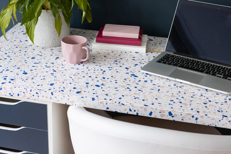 d-c-fix® Terrazzo Neo Self Adhesive Film 67.5cm x 15m