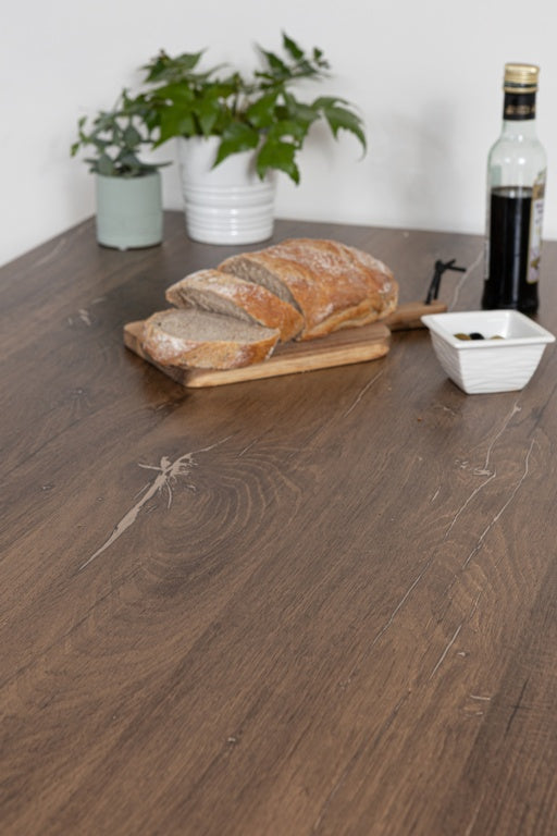 d-c-fix® Wood Flagstaff Oak Self Adhesive Film 45cm x 2m