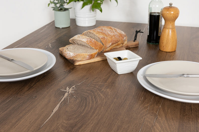 d-c-fix® Wood Flagstaff Oak Self Adhesive Film 45cm x 2m