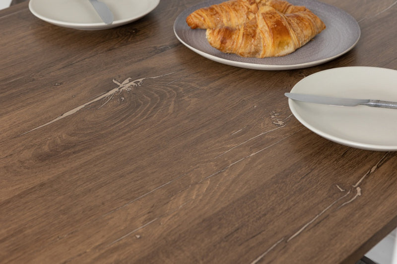 d-c-fix® Wood Flagstaff Oak Self Adhesive Film 45cm x 2m