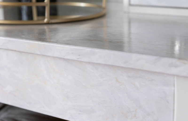 d-c-fix® Self Adhesive Film - Marble Cortes Gold 45cm x 2m
