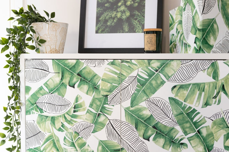 d-c-fix® Self Adhesive Film - Liva 67.5cm x 2m