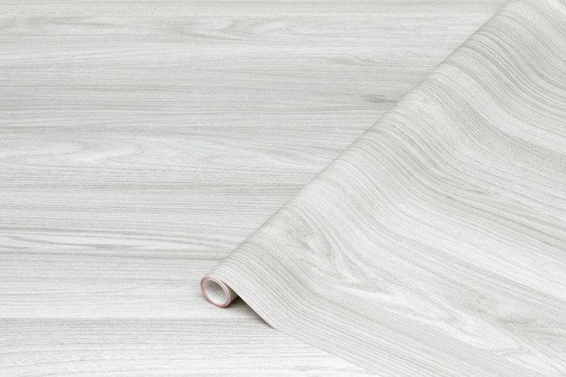 d-c-fix® Self Adhesive Film - Sangallo Light Grey 67.5cm x 2m