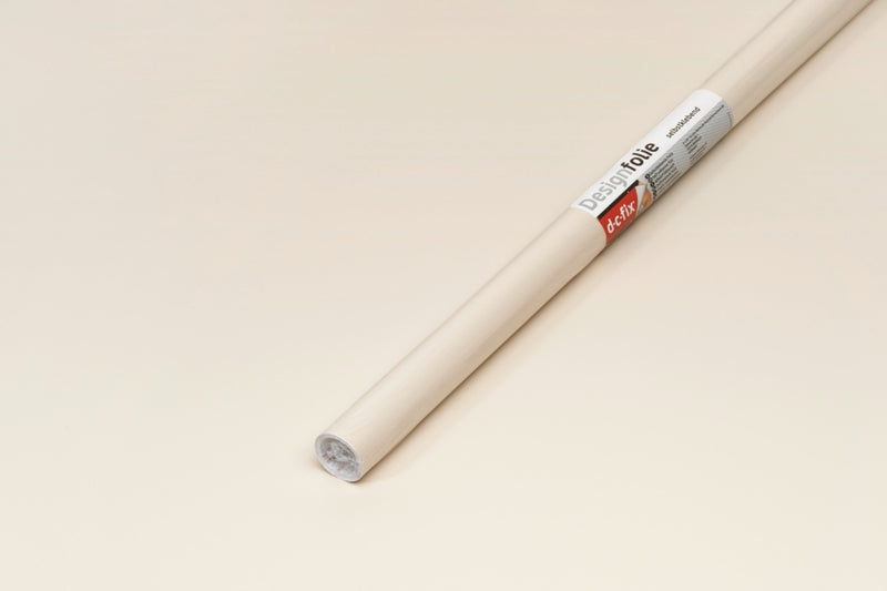 d-c-fix® Uni Seidenmatt And Self Adhesive Film 67.5cm x 2m