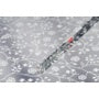 d-c-fix® Self Adhesive Film - Metallic Flower Tendril 45cm x 1.5m