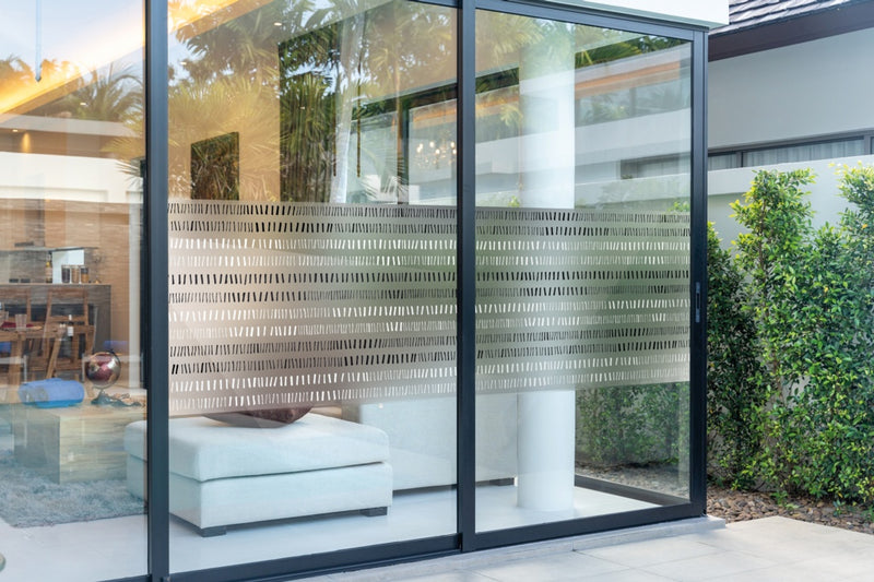 d-c-fix® Static Premium Stitches Window Static 1.5m x 450mm