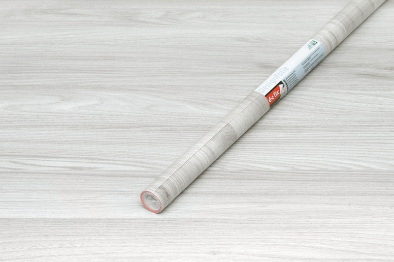 d-c-fix® Self Adhesive Film - Sangallo Light Grey 45cm x 15m