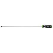 Draper Pozi Soft Grip Screwdriver, PZ2 x 450mm Draper - Town Tools