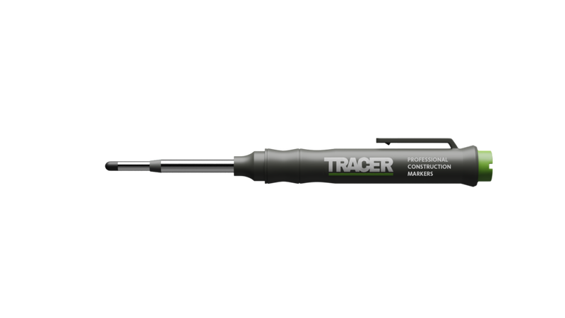 Tracer Double Tipped Marker Pen & Site Holster