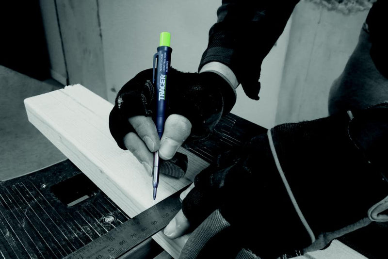Tracer Deep Pencil Marker & Site Holster