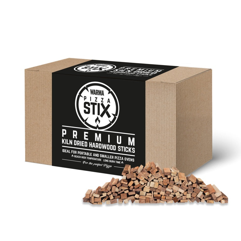 Warma Premium Pizza Stix 5.5kg