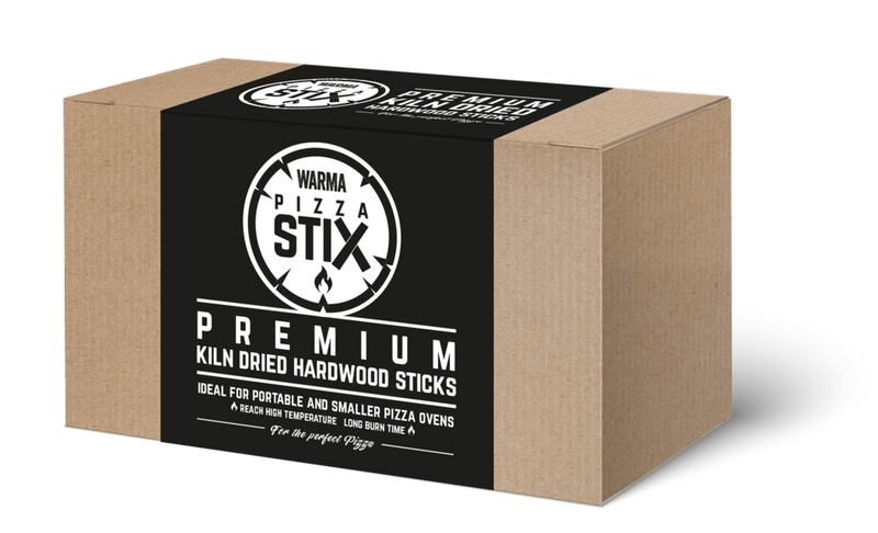 Warma Premium Pizza Stix 5.5kg