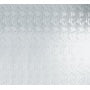 d-c-fix® Self Adhesive Window Film 45cm x 15m Gepragt Smoke