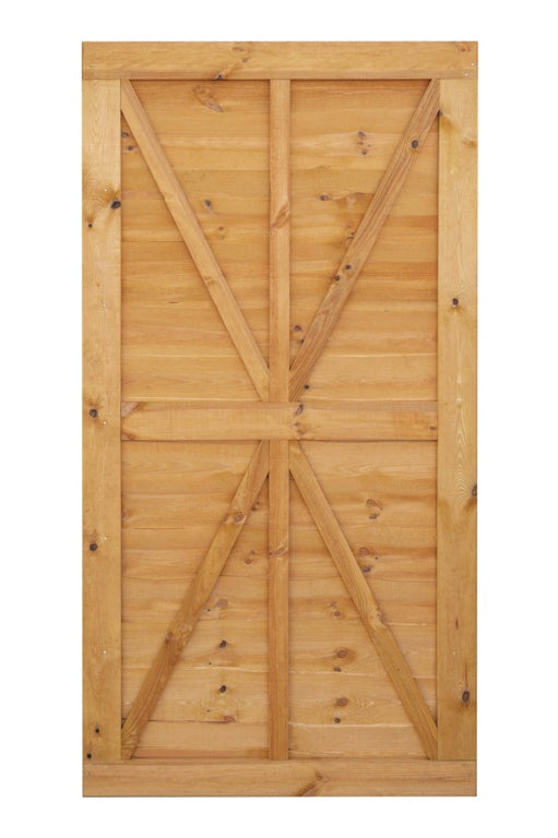 Grange Superior Lap Gate 182cm