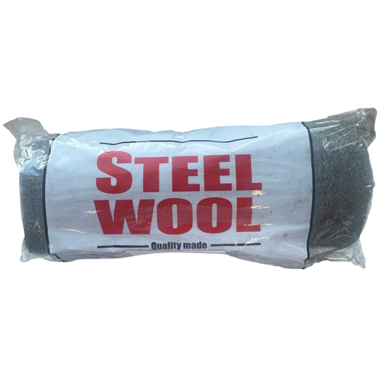 Polypipe Wire Wool 1lb
