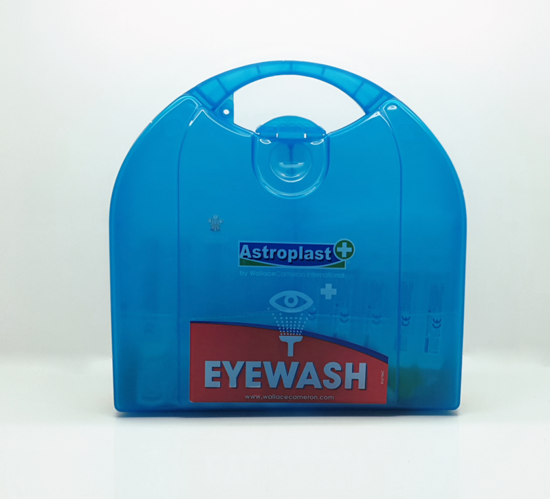 Astroplast Piccolo Eye Wash Dispensers