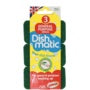 Dishmatic Sponge Refills Pack 3