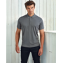 Premier Orange Male Polo 2XL