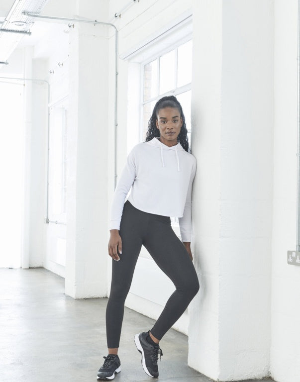 Just Cool Female Athletic Legging Small