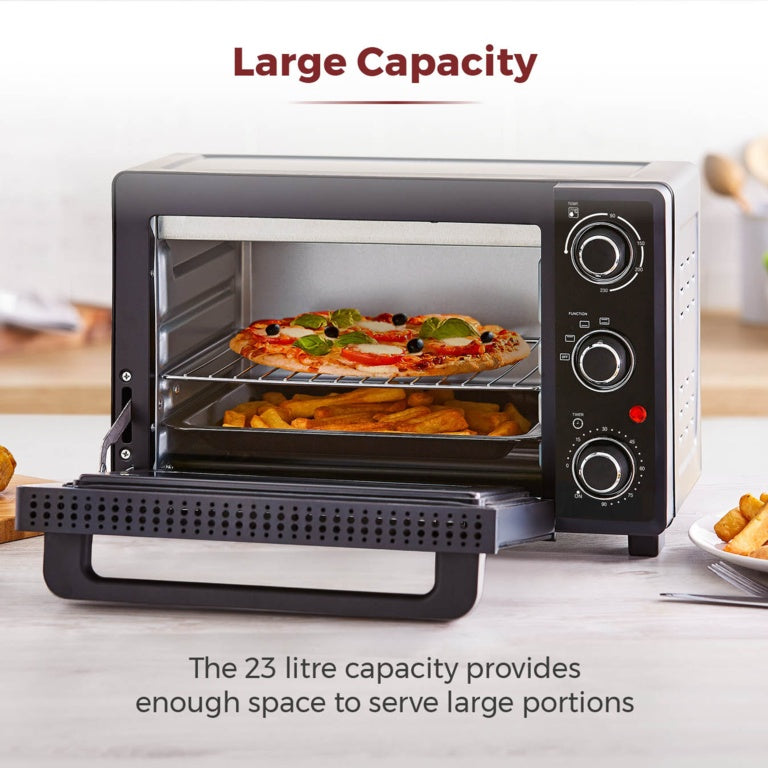 Tower Mini Oven 23L