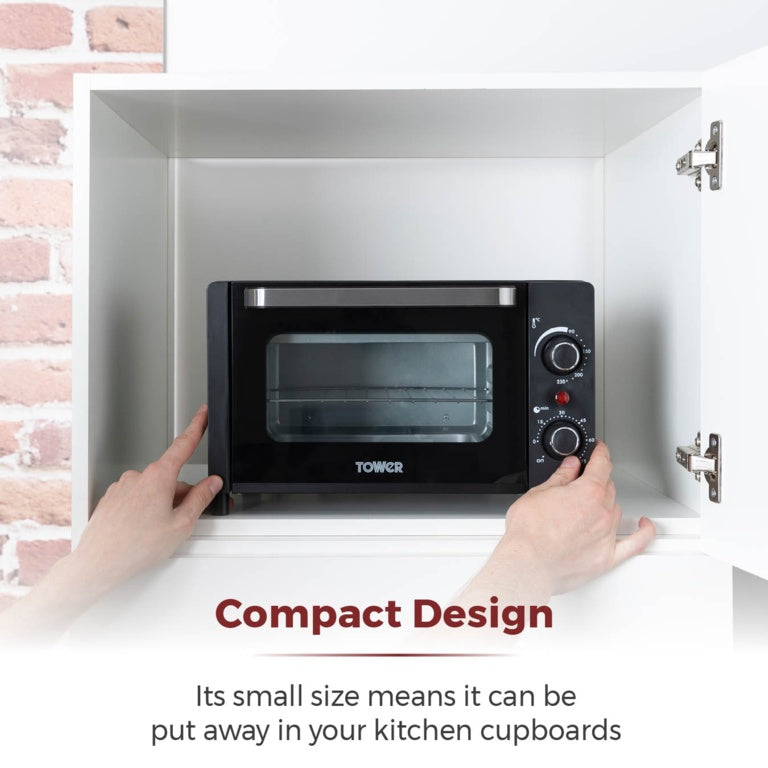 Tower Mini Oven 23L