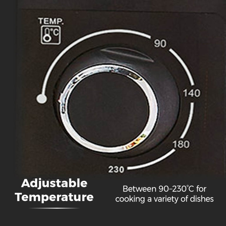 Tower Mini Oven 23L