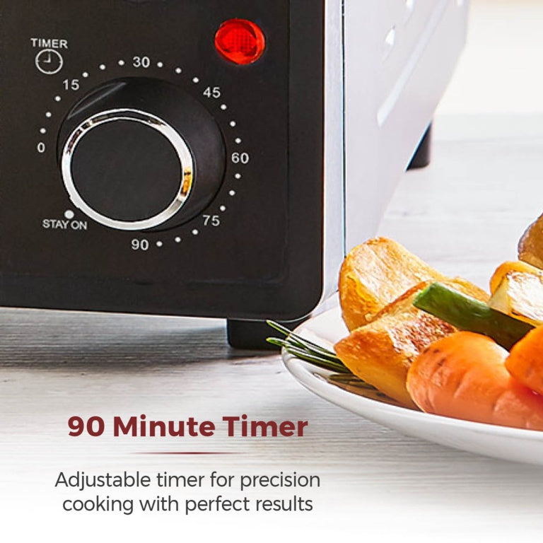 Tower Mini Oven 23L