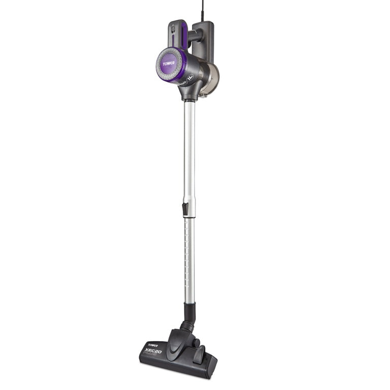Tower XEC20 Plus 3 in 1 Corded Pole Vacuum 600w