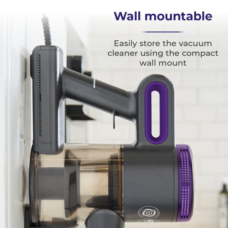 Tower XEC20 Plus 3 in 1 Corded Pole Vacuum 600w