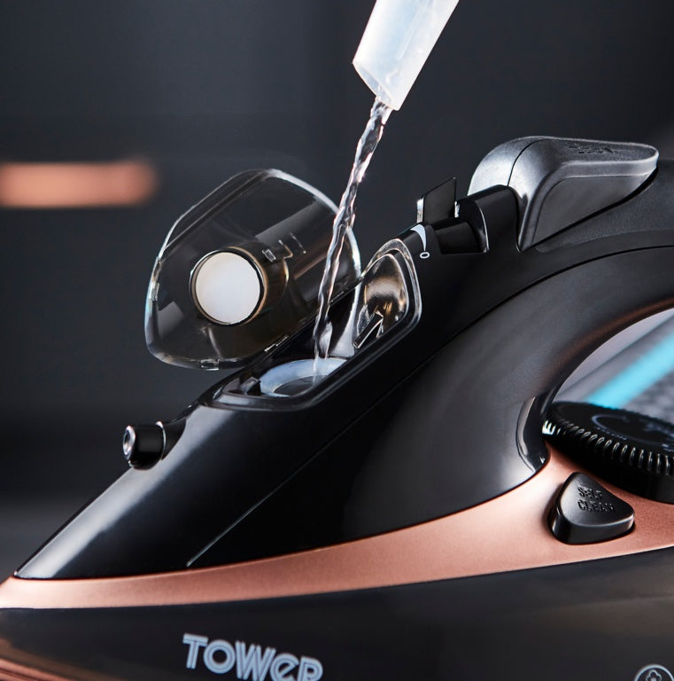 Tower Ceraglide Ultra Speed Iron 3100w
