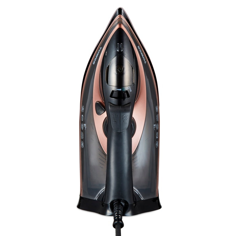 Tower Ceraglide Ultra Speed Iron 3100w