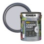 Ronseal Garden Paint 5L Pewter Grey