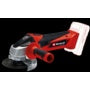 Einhell PXC 18v 115mm Grinder Bare