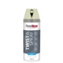 PlastiKote Twist & Spray Paint 400ml Grey Sky White